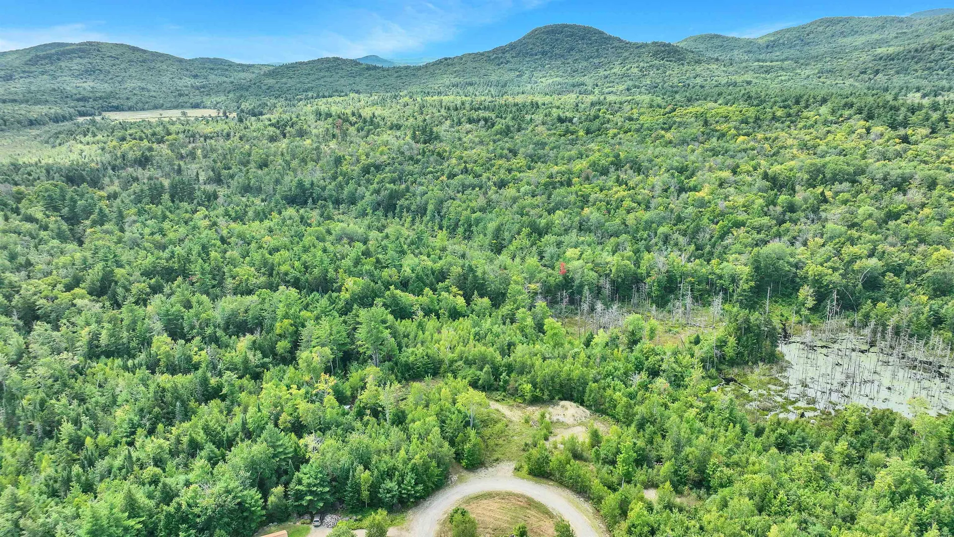 59 N Ridge Road Bradford NH 03221