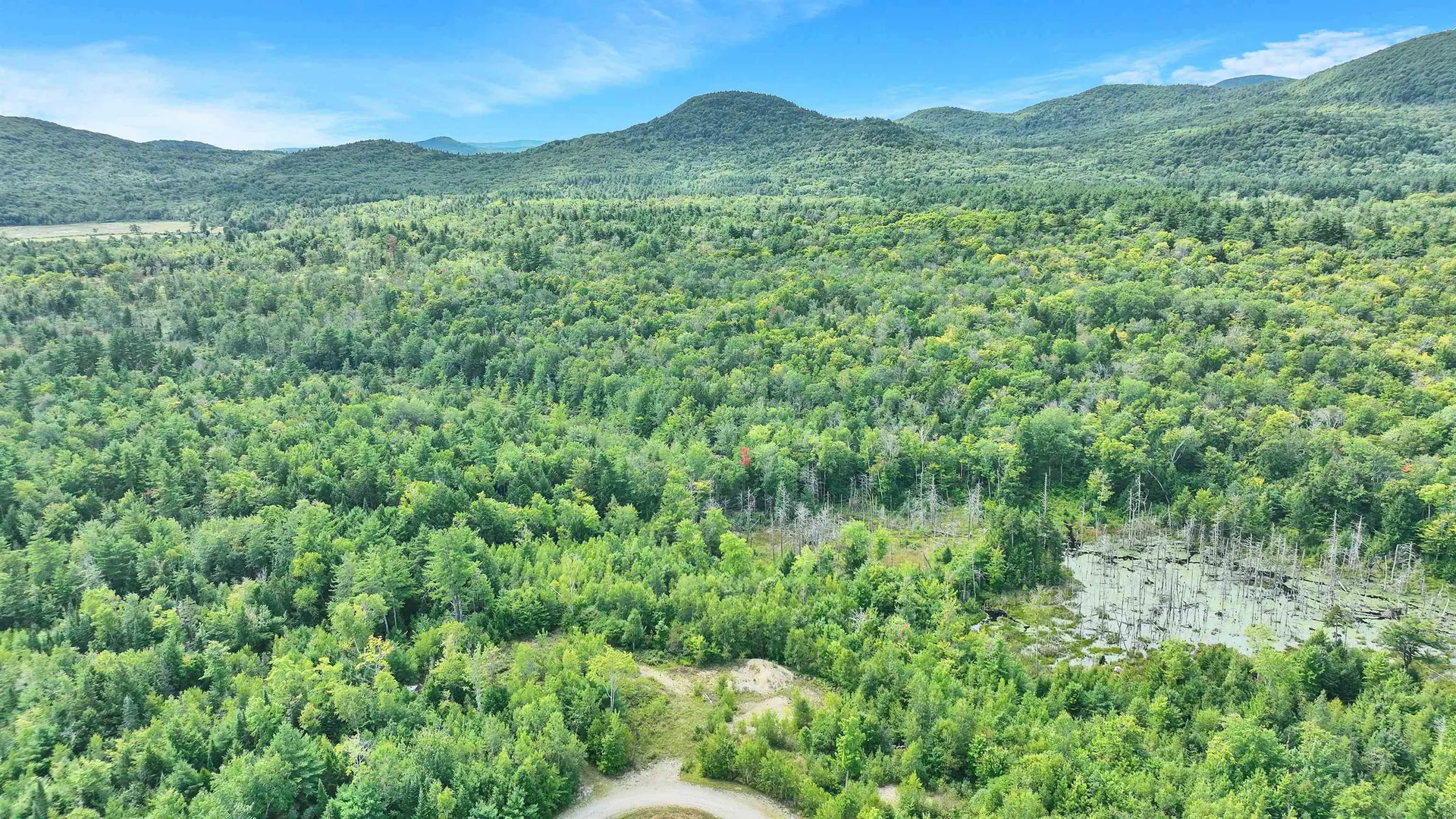 59 N Ridge Road Bradford NH 03221