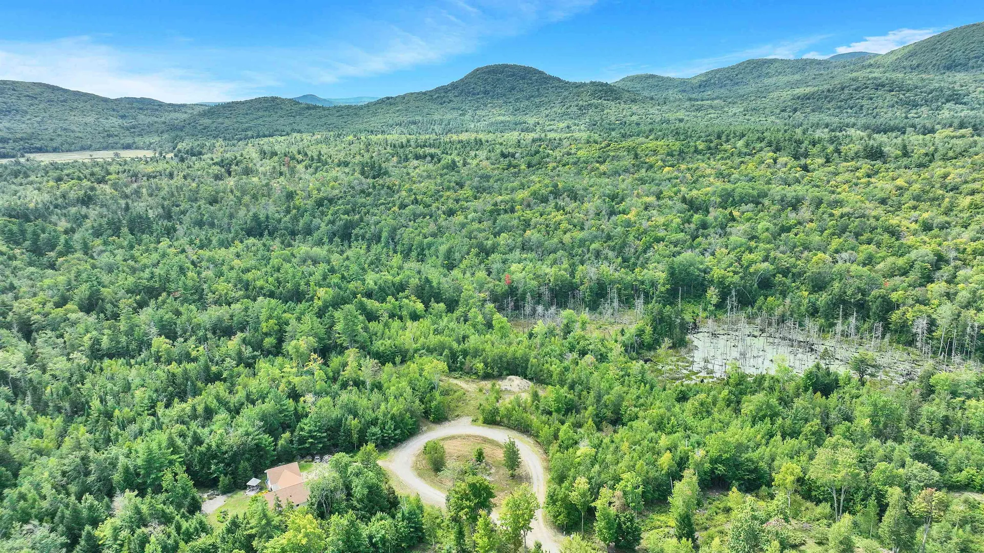 59 N Ridge Road Bradford NH 03221