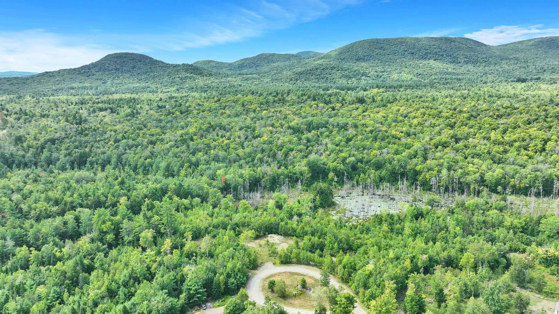 59 N Ridge Road Bradford NH 03221