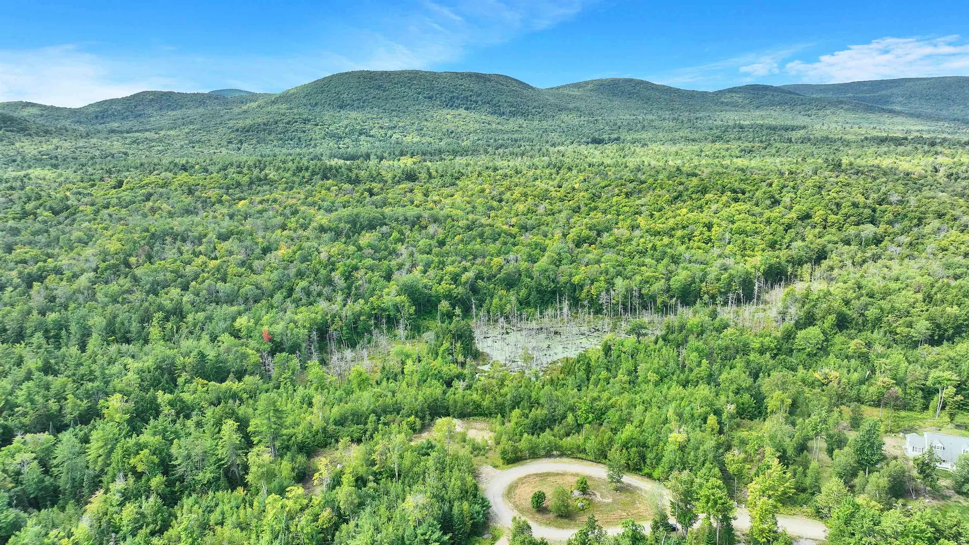 59 N Ridge Road Bradford NH 03221