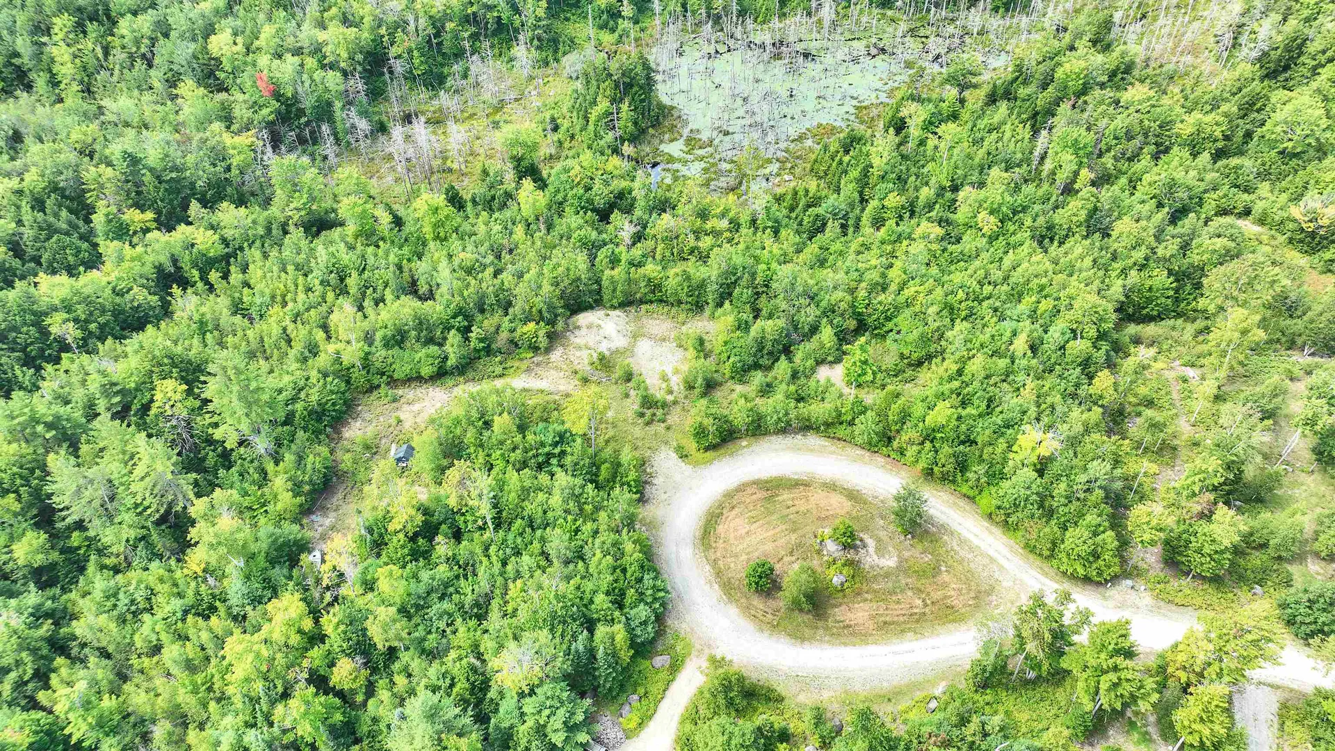 59 N Ridge Road Bradford NH 03221