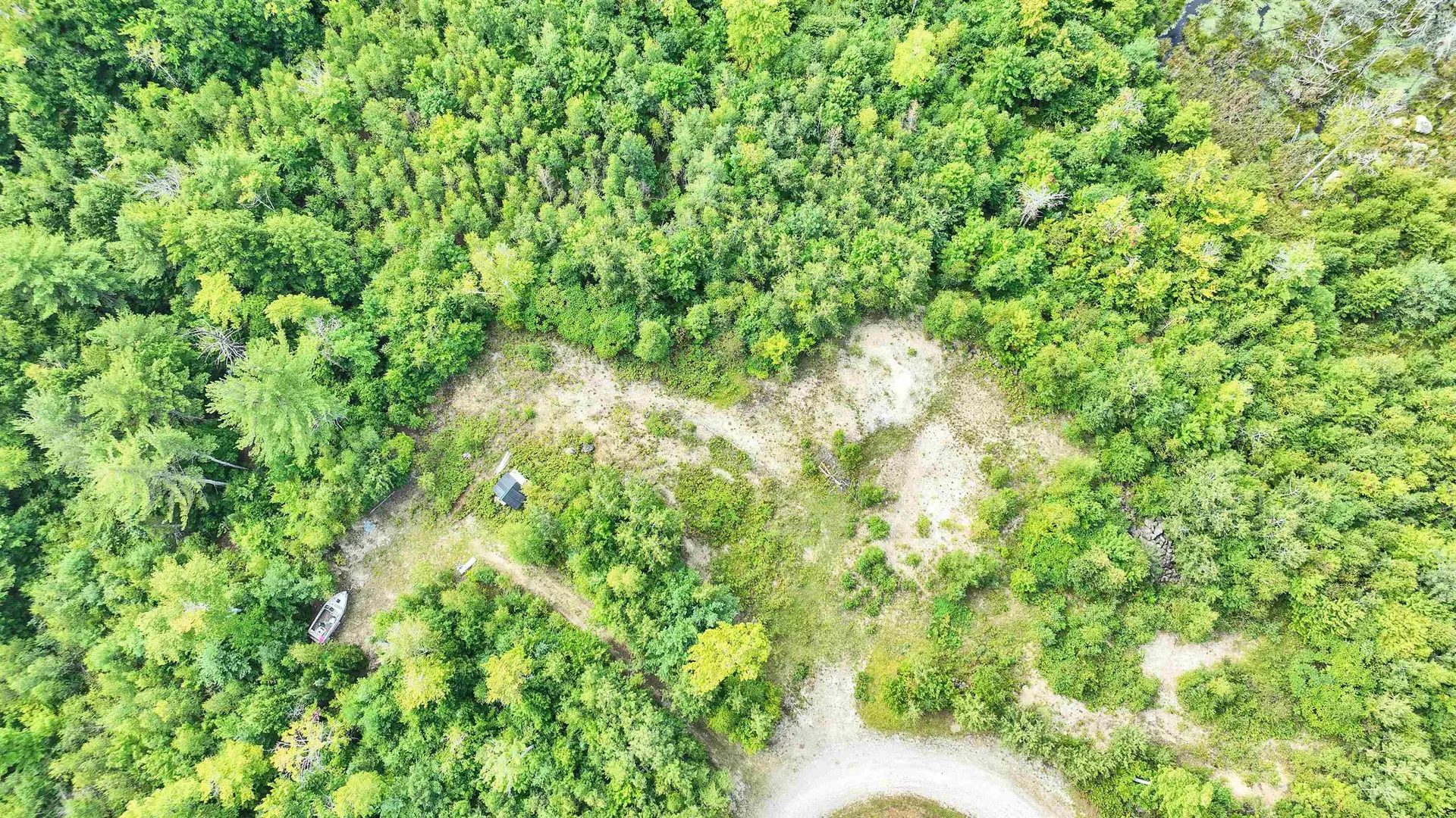 59 N Ridge Road Bradford NH 03221