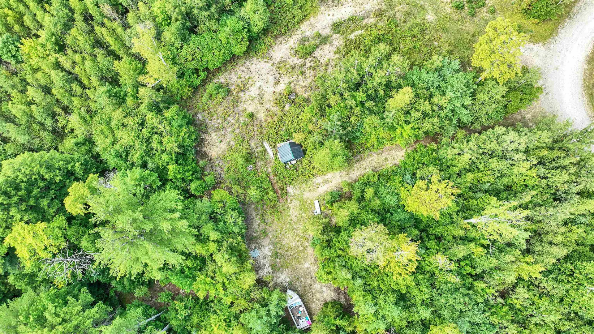 59 N Ridge Road Bradford NH 03221