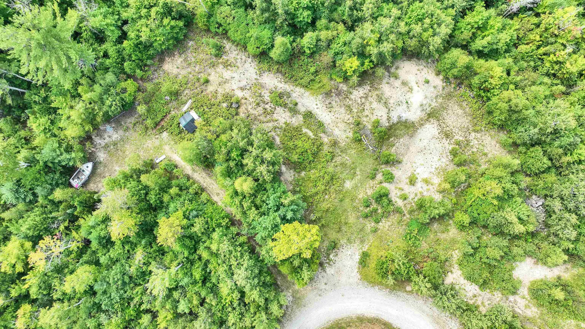 59 N Ridge Road Bradford NH 03221