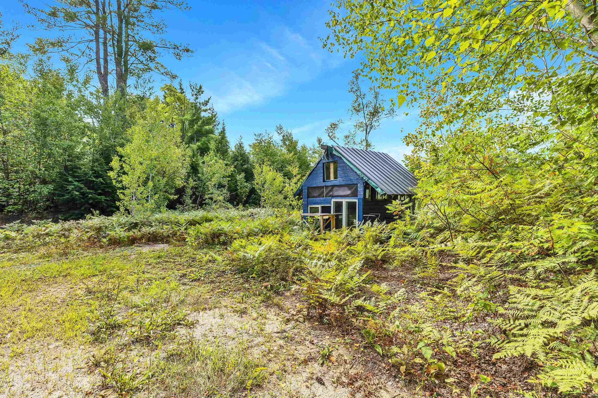 59 N Ridge Road Bradford NH 03221