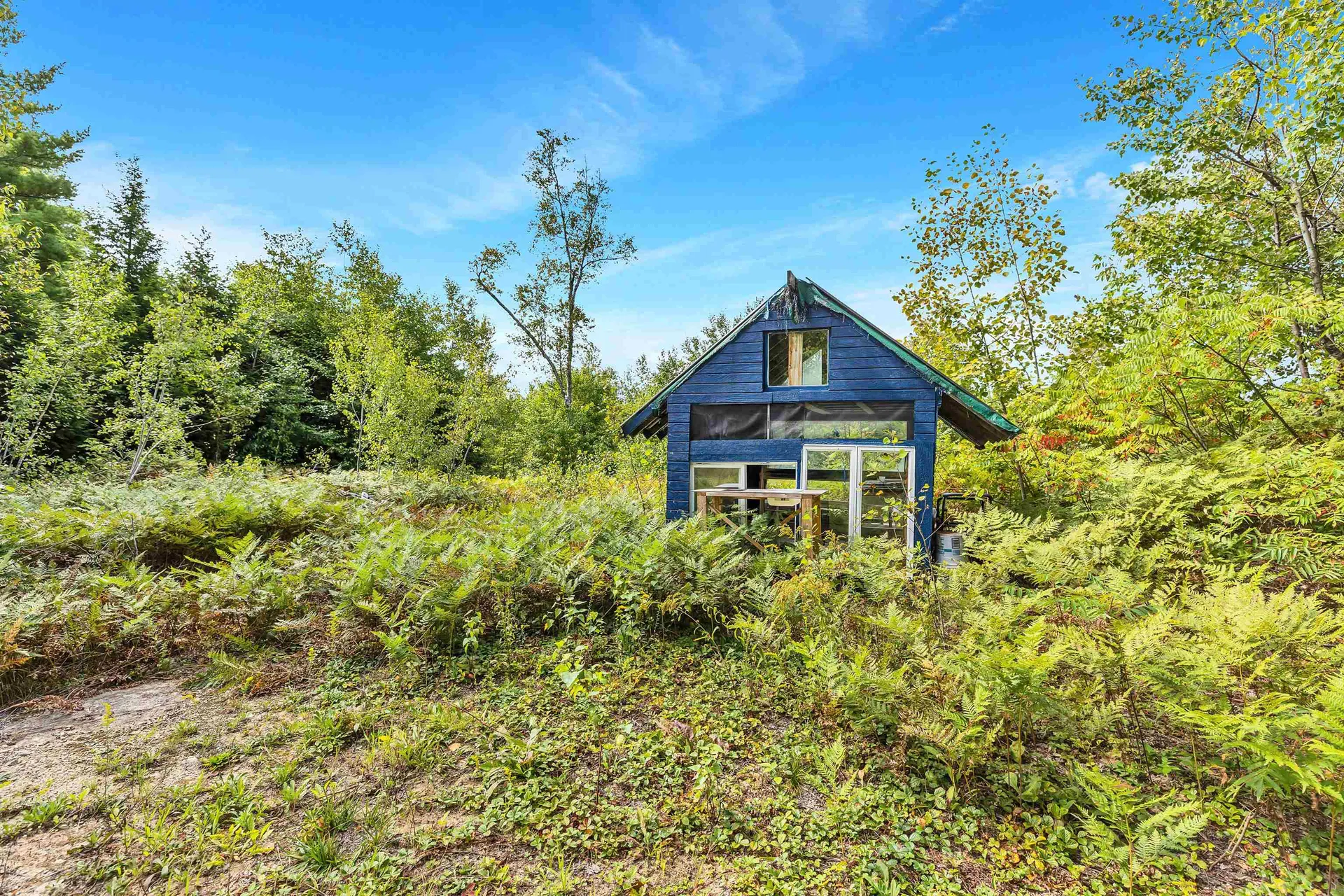 59 N Ridge Road Bradford NH 03221