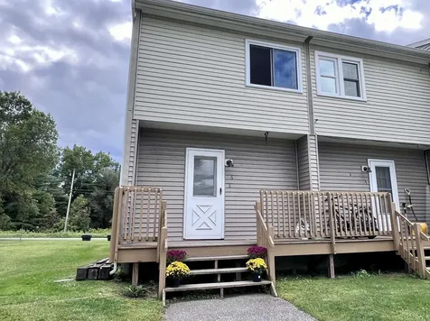 6 Huntington Place Waterbury VT 05676