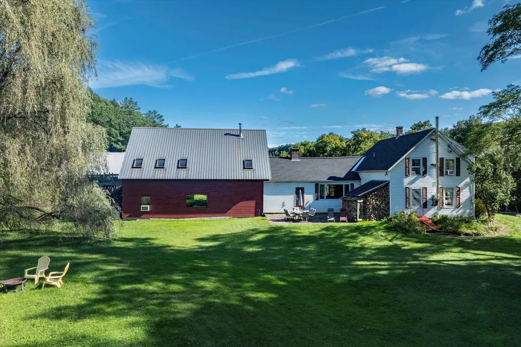 849 Saxtons River Road Rockingham VT 05154