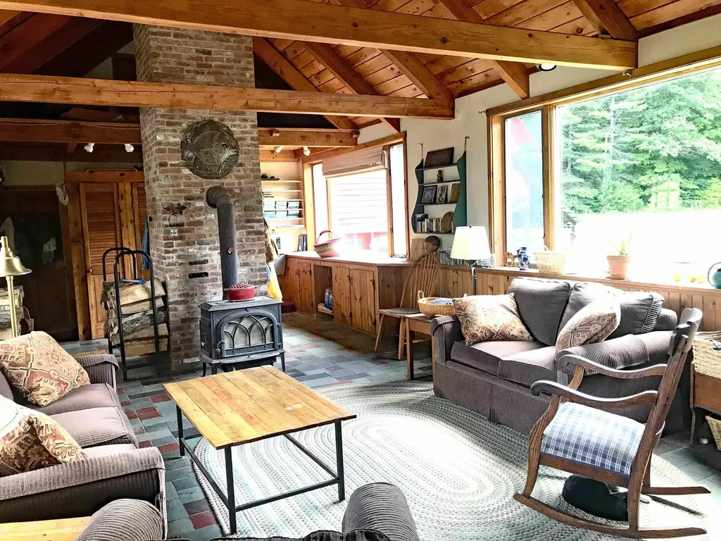 849 Saxtons River Road Rockingham VT 05154