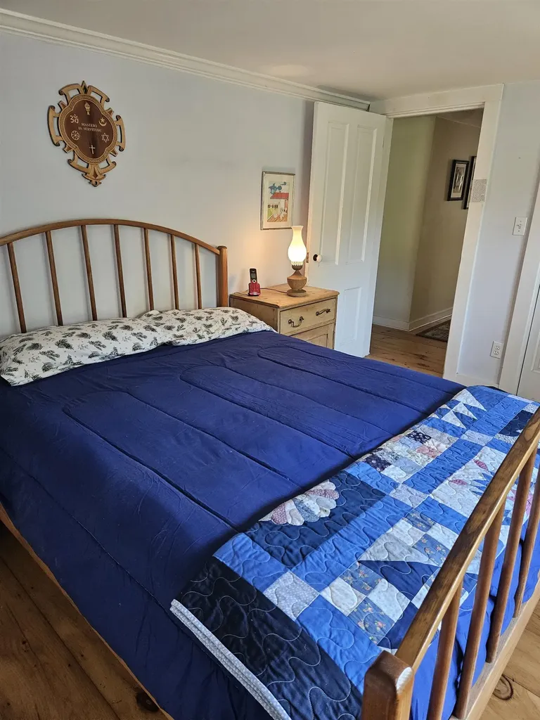 849 Saxtons River Road Rockingham VT 05154