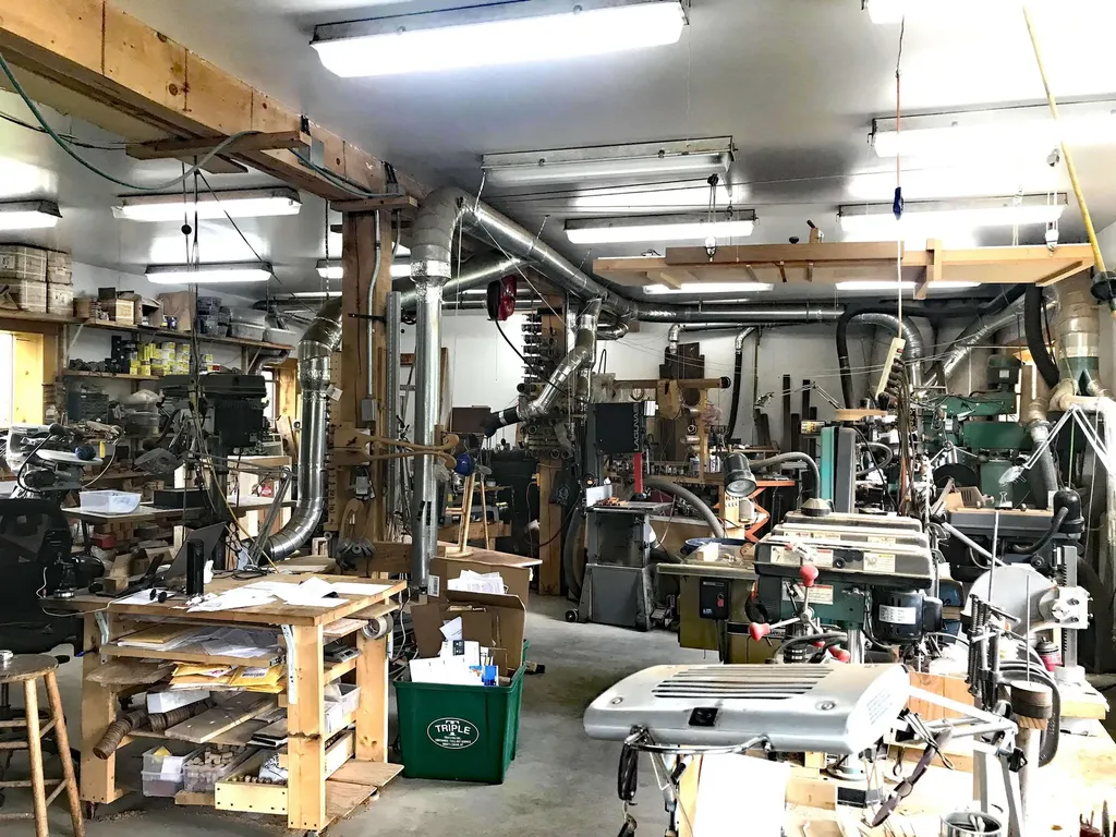 849 Saxtons River Road Rockingham VT 05154