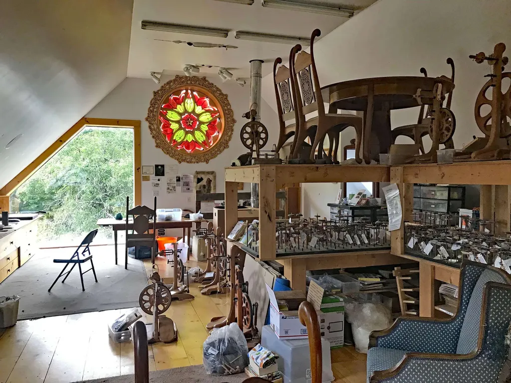 849 Saxtons River Road Rockingham VT 05154