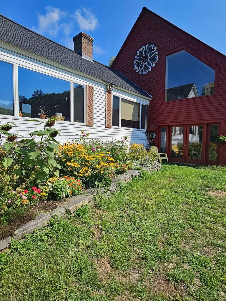 849 Saxtons River Road Rockingham VT 05154