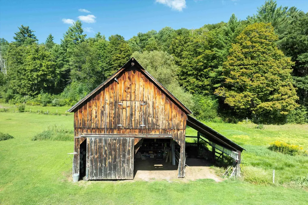 849 Saxtons River Road Rockingham VT 05154