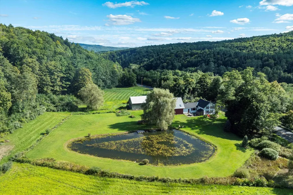 849 Saxtons River Road Rockingham VT 05154
