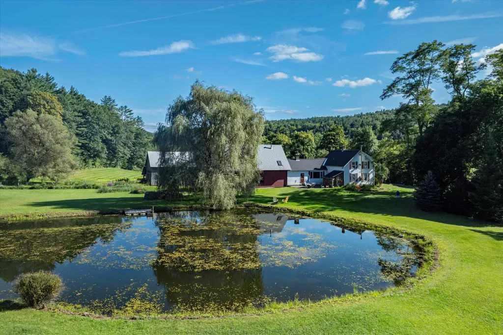 849 Saxtons River Road Rockingham VT 05154