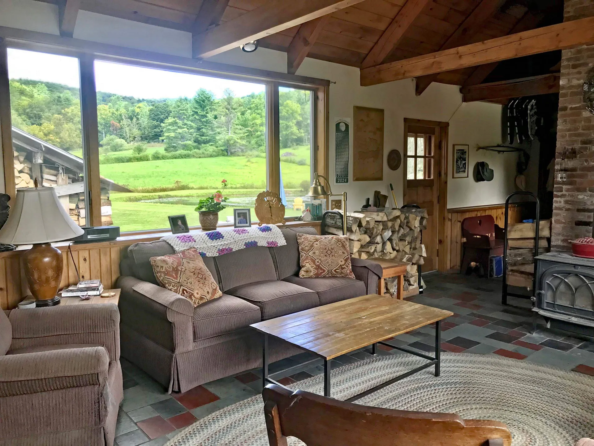 849 Saxtons River Road Rockingham VT 05154