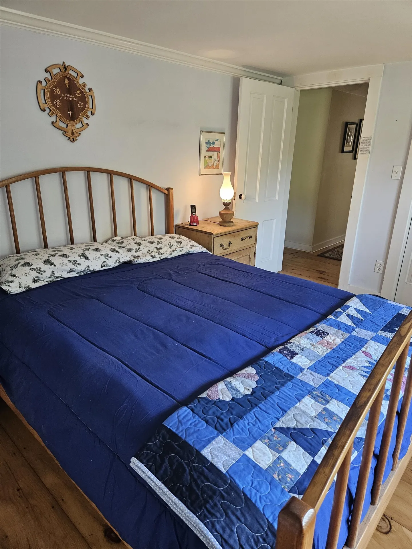 849 Saxtons River Road Rockingham VT 05154