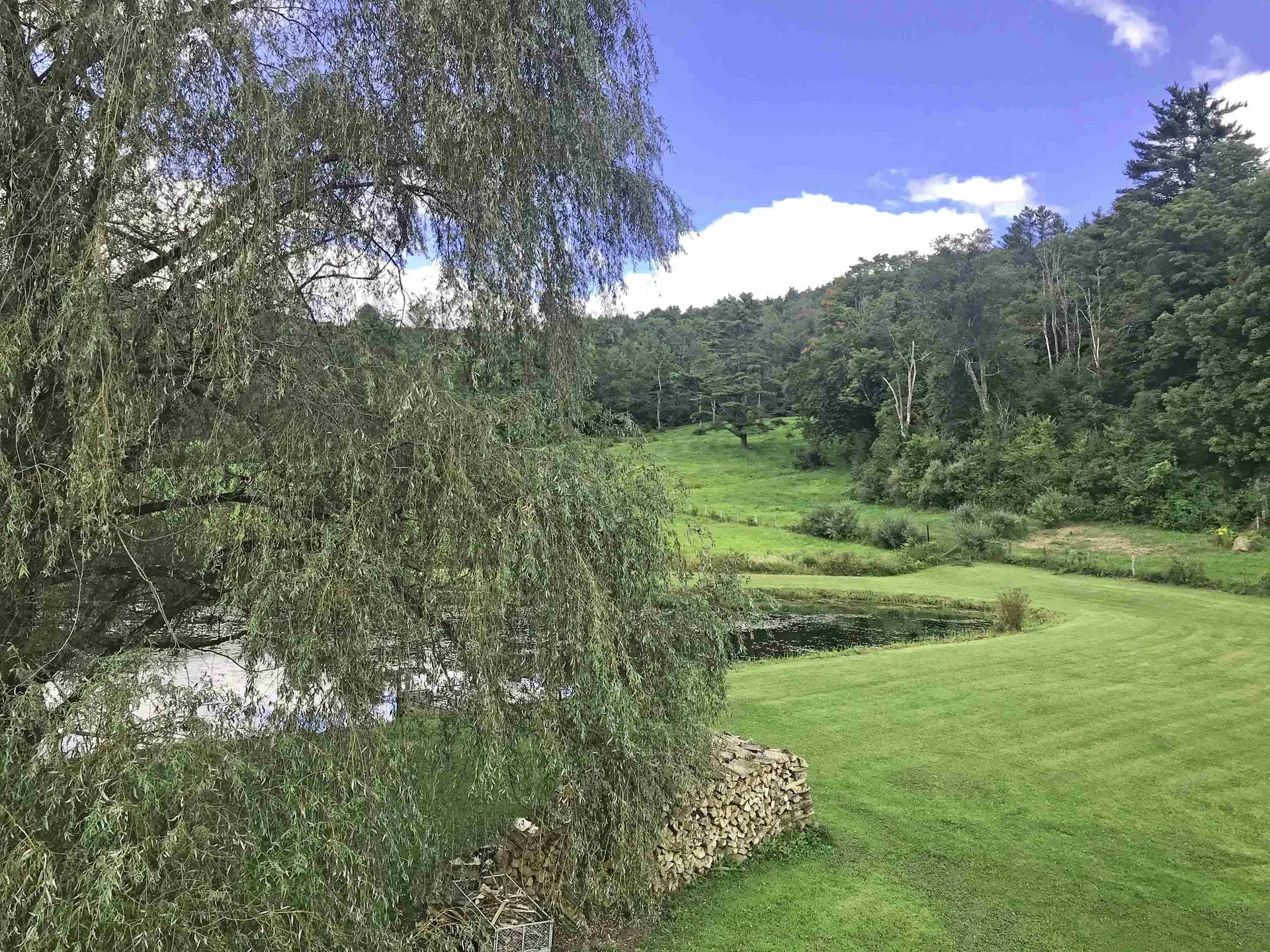 849 Saxtons River Road Rockingham VT 05154