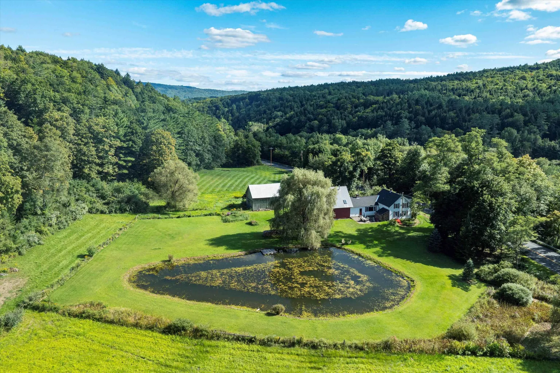 849 Saxtons River Road Rockingham VT 05154