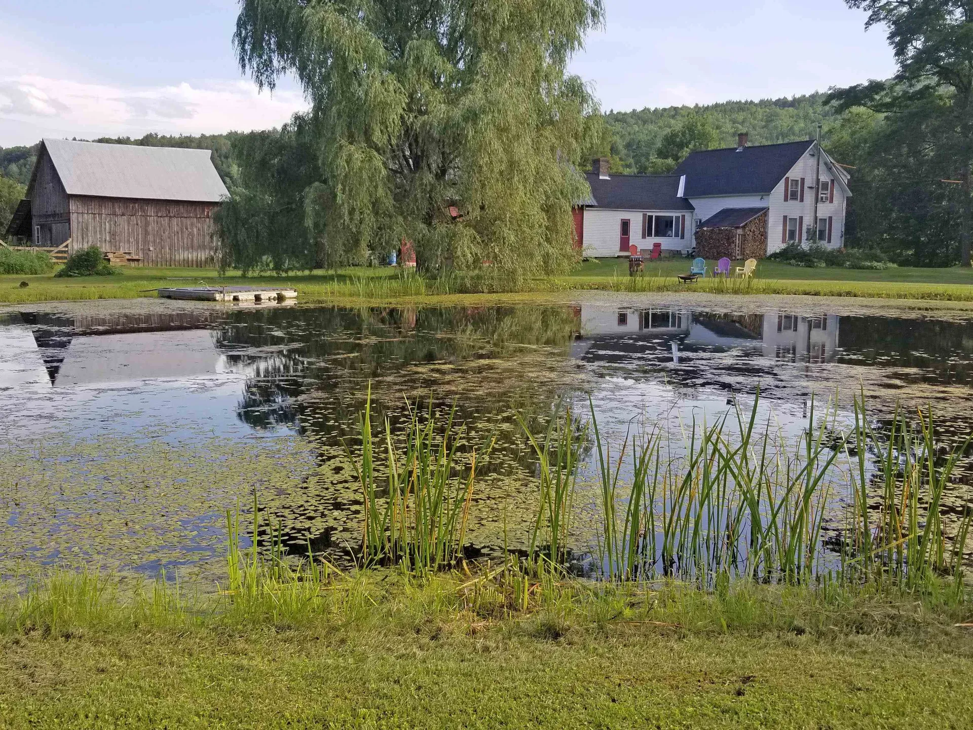 849 Saxtons River Road Rockingham VT 05154