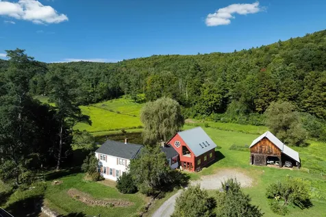 849 Saxtons River Road Rockingham VT 05154