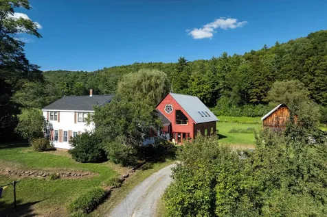 849 Saxtons River Road Rockingham VT 05154