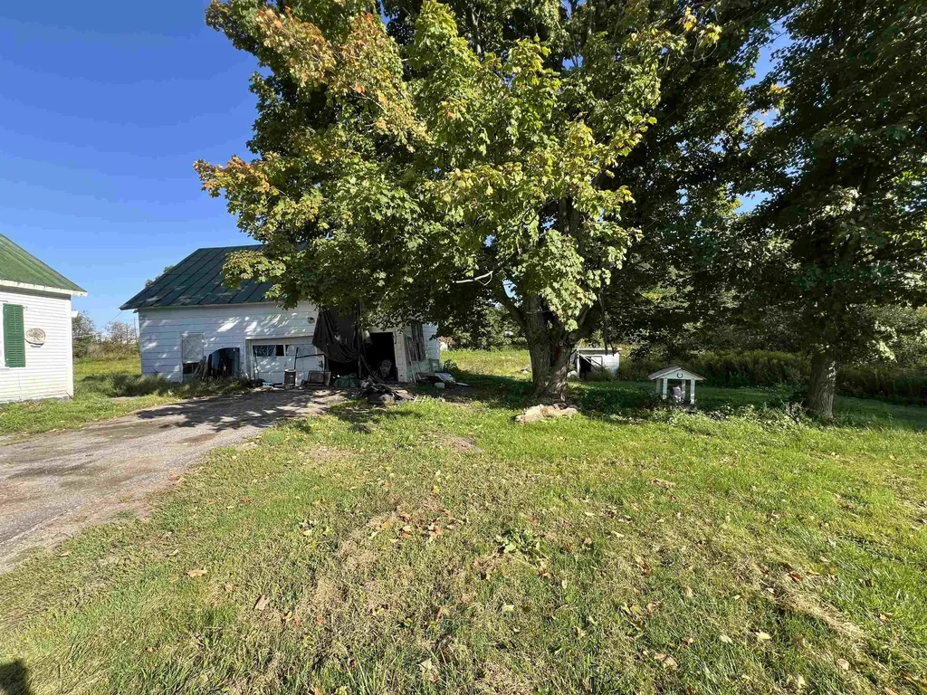 2713 Main Street Fairfax VT 05454