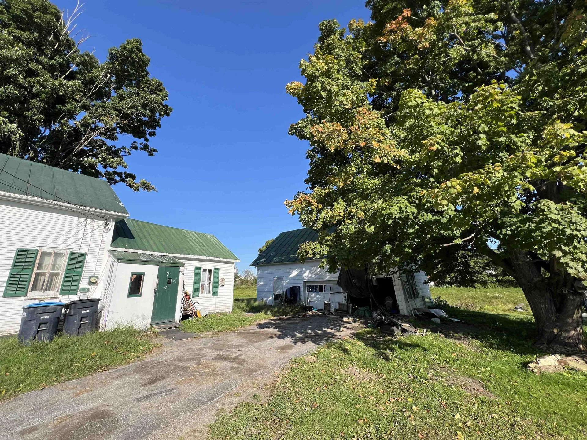 2713 Main Street Fairfax VT 05454