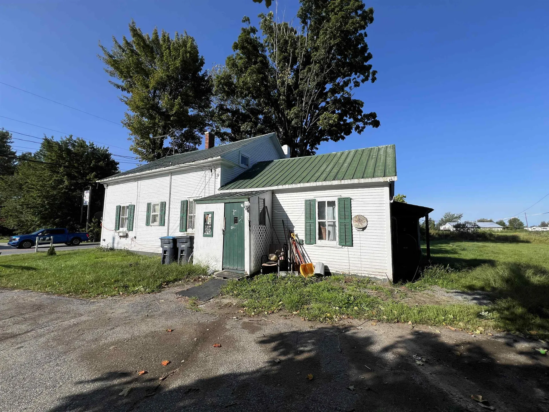 2713 Main Street Fairfax VT 05454