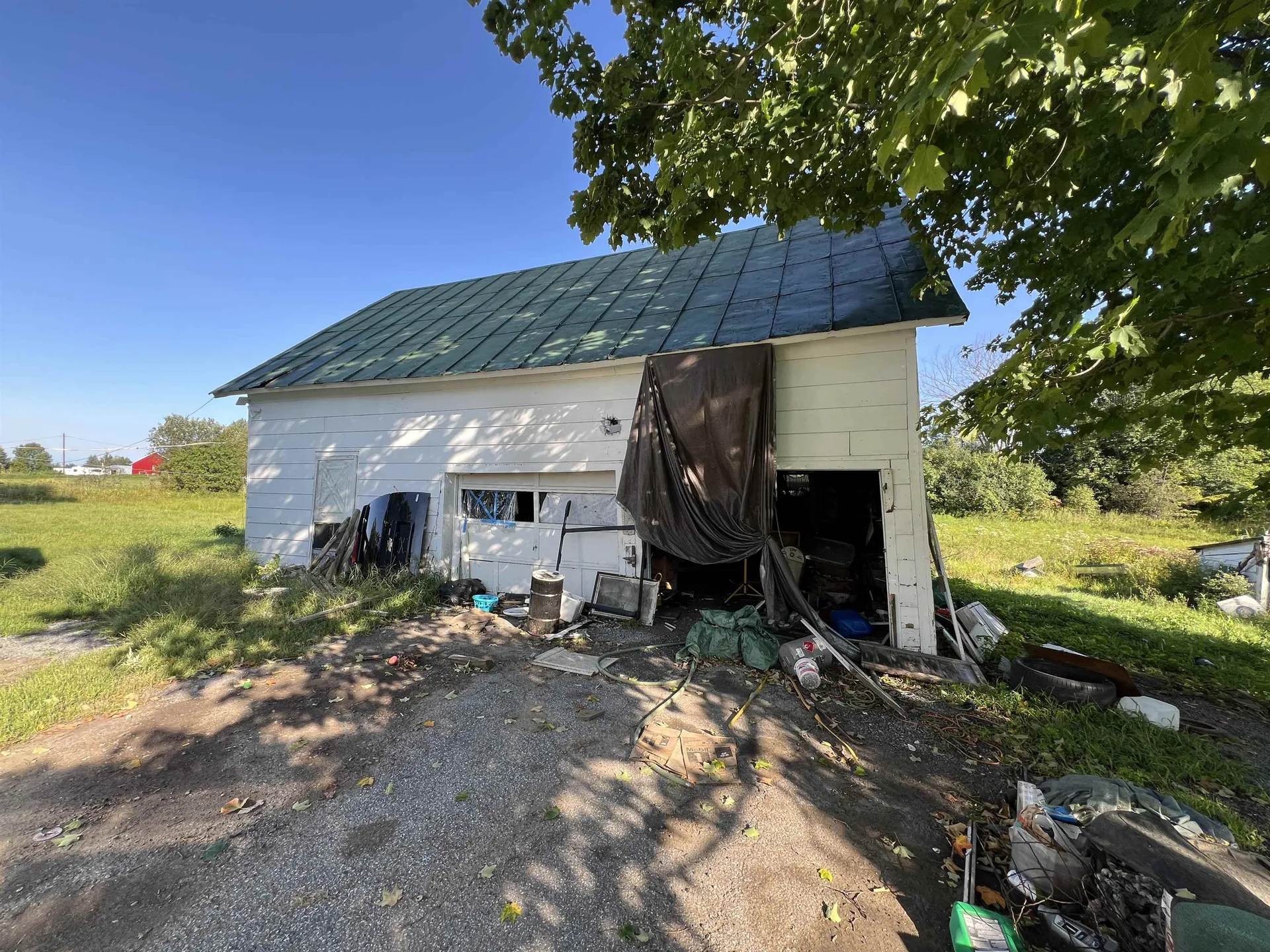 2713 Main Street Fairfax VT 05454