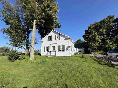 2713 Main Street Fairfax VT 05454
