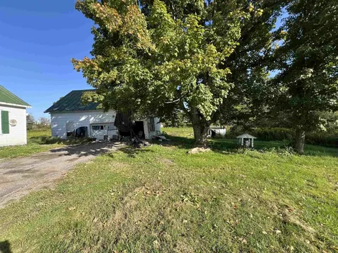 2713 Main Street Fairfax VT 05454