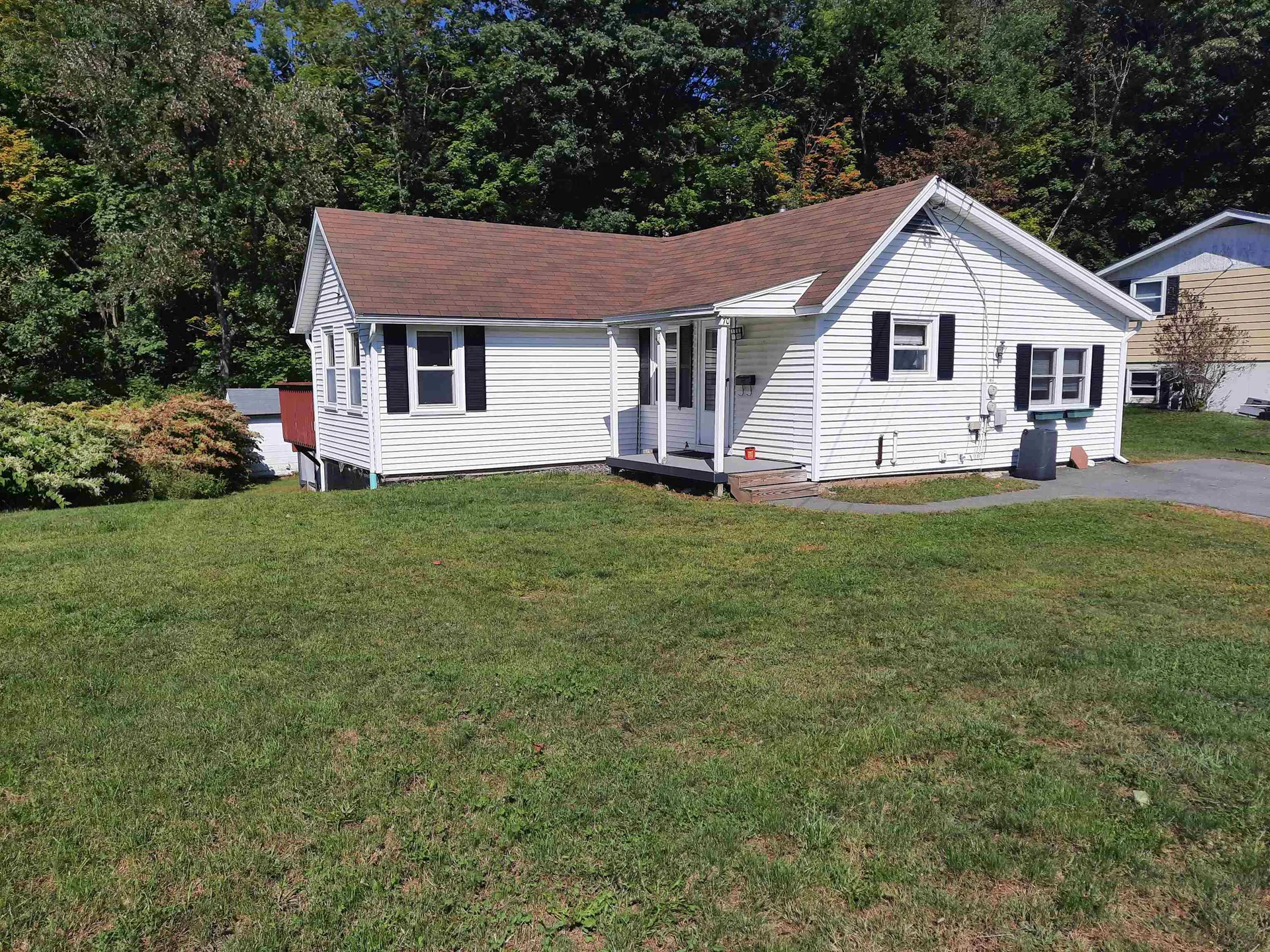 70 East Street Claremont NH 03743