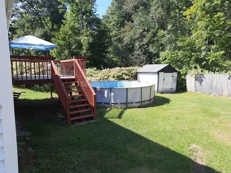 70 East Street Claremont NH 03743