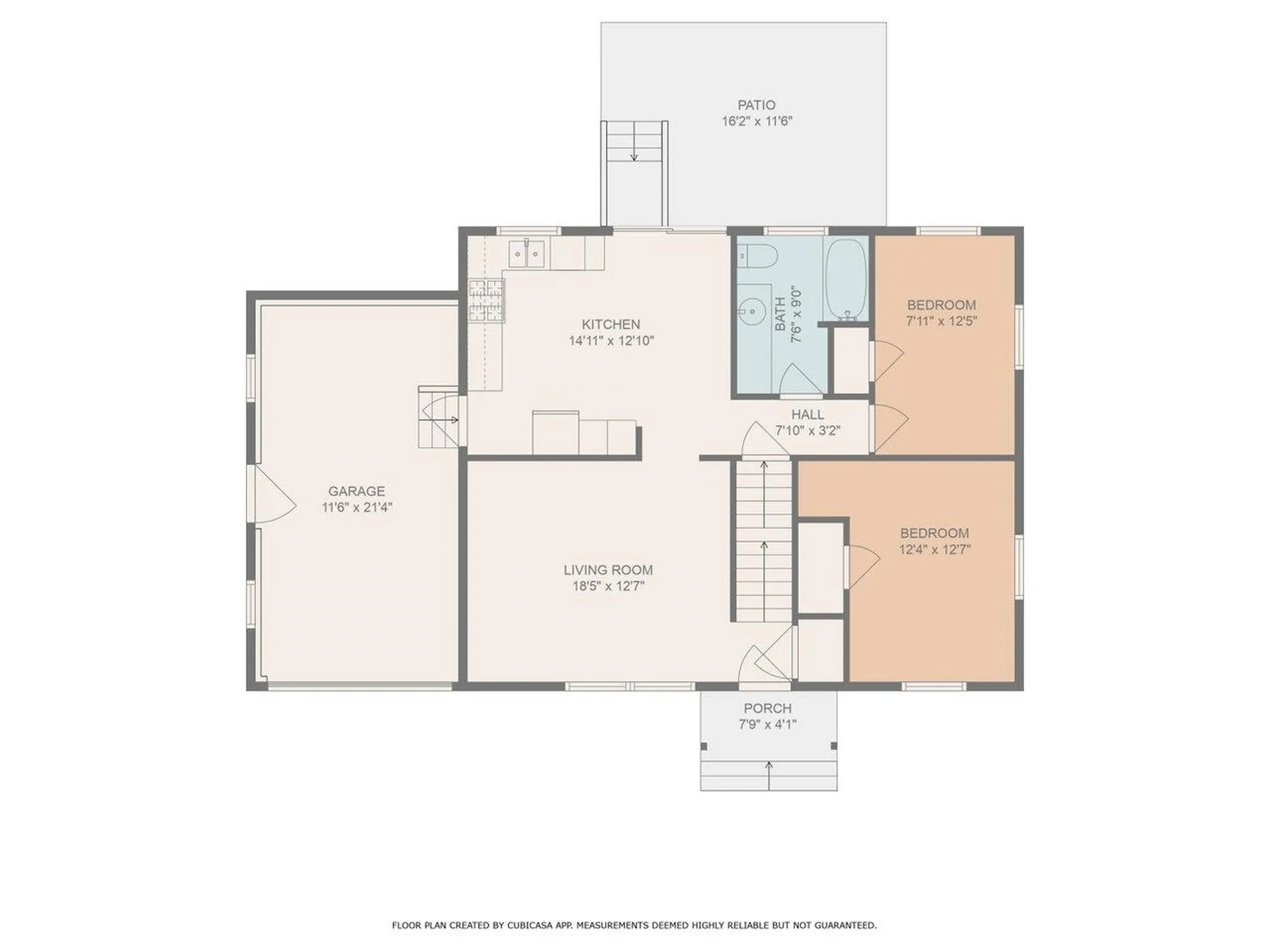 356 Sunset Lane West Hinesburg VT 05461