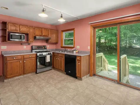 356 Sunset Lane West Hinesburg VT 05461