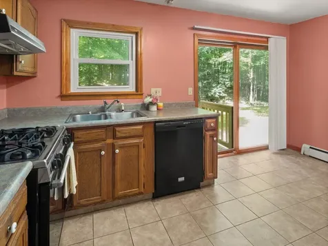 356 Sunset Lane West Hinesburg VT 05461