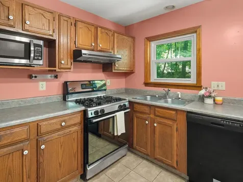 356 Sunset Lane West Hinesburg VT 05461