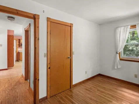356 Sunset Lane West Hinesburg VT 05461