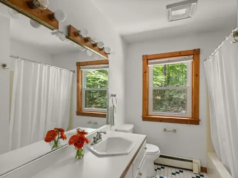 356 Sunset Lane West Hinesburg VT 05461