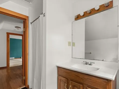 356 Sunset Lane West Hinesburg VT 05461