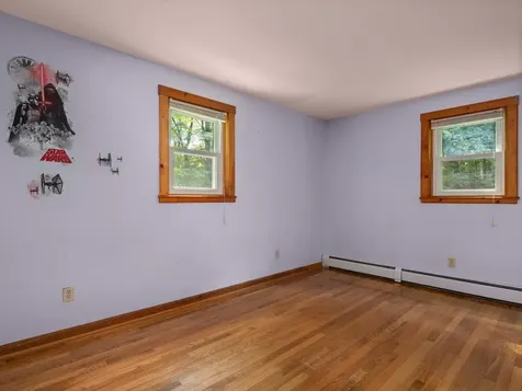 356 Sunset Lane West Hinesburg VT 05461