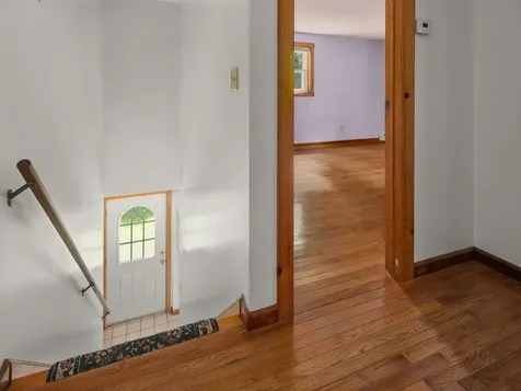 356 Sunset Lane West Hinesburg VT 05461