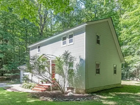 356 Sunset Lane West Hinesburg VT 05461