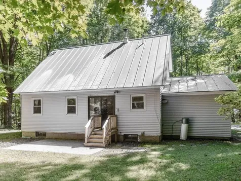 356 Sunset Lane West Hinesburg VT 05461