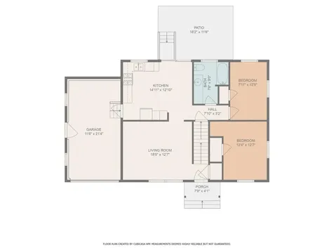 356 Sunset Lane West Hinesburg VT 05461