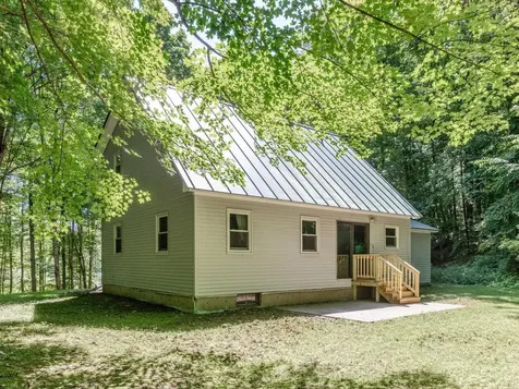 356 Sunset Lane West Hinesburg VT 05461