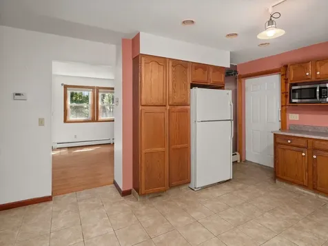 356 Sunset Lane West Hinesburg VT 05461